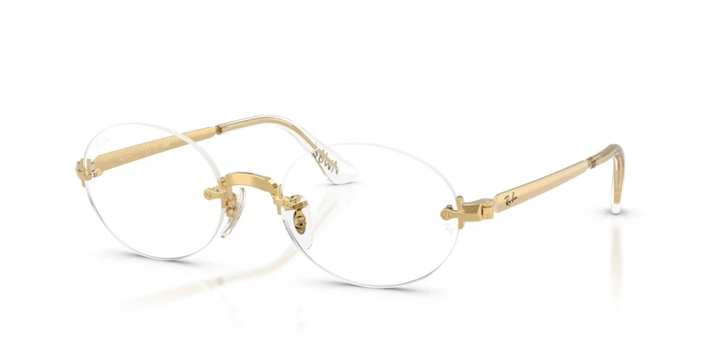 Ray-Ban RX3929V 2500 52