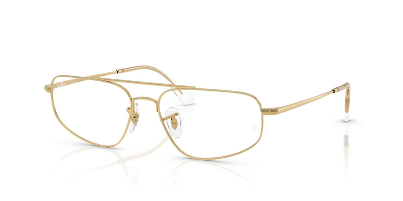 Ray-Ban RX6550 2500 56