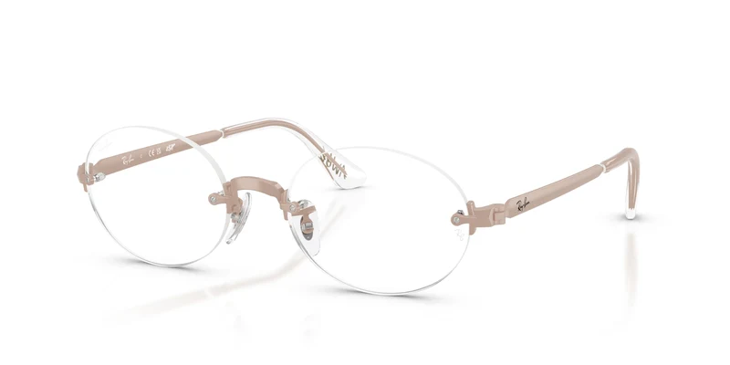 Ray-Ban RX3929V 3207 52