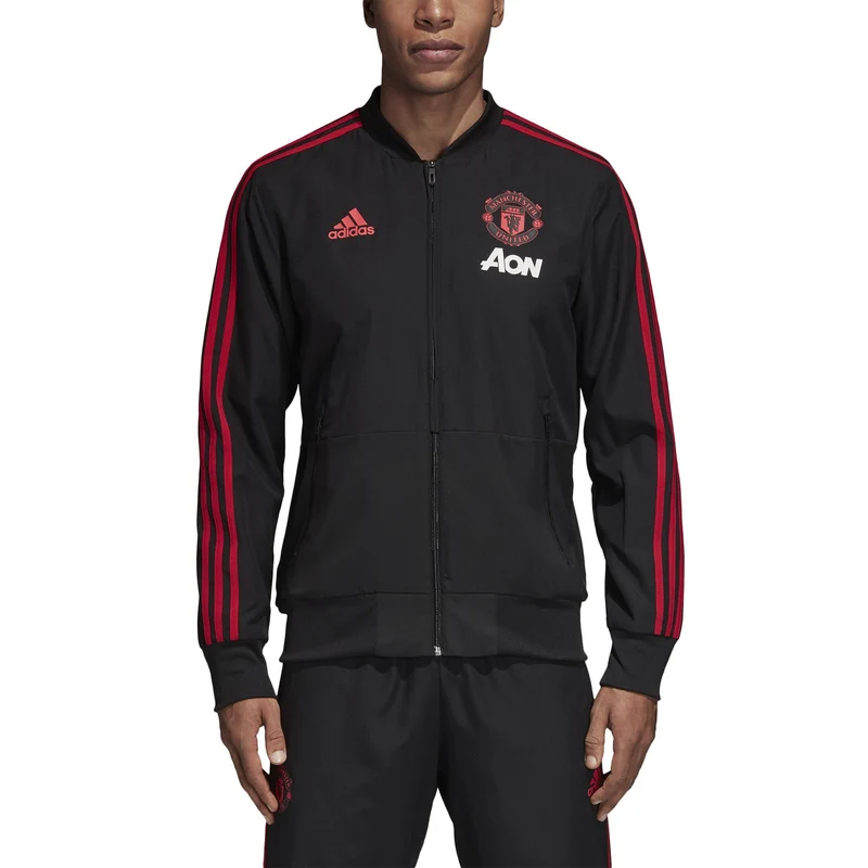 mufc pre jkt
