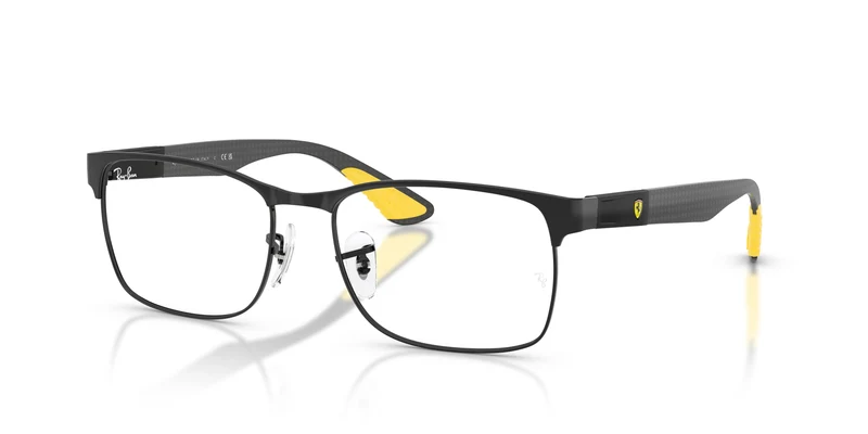 Ray-Ban RX8425M F120 53