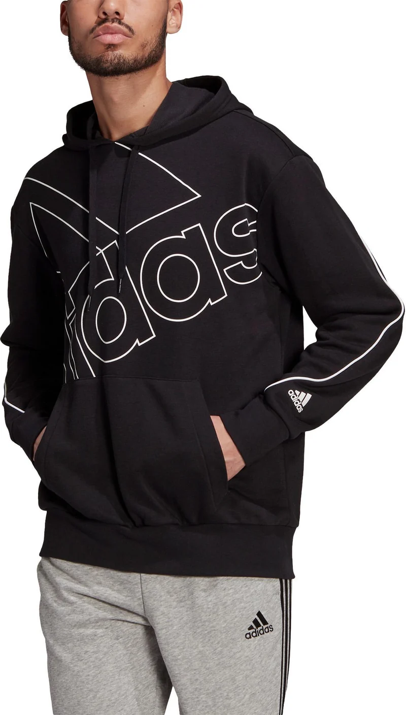 U FAVS Q1 HDHr. Kapuzensweater