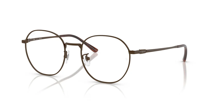 Ray-Ban RX8778D 1254 52