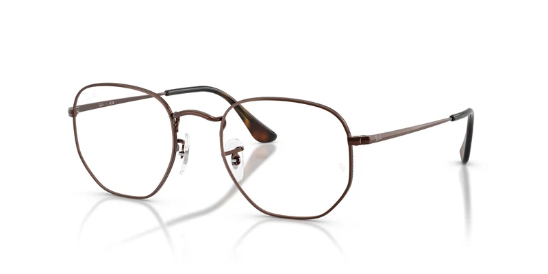 Ray-Ban RX6448 HEXAGONAL 2511 51