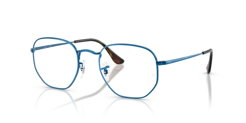 Ray-Ban RX6448 HEXAGONAL 2520 54