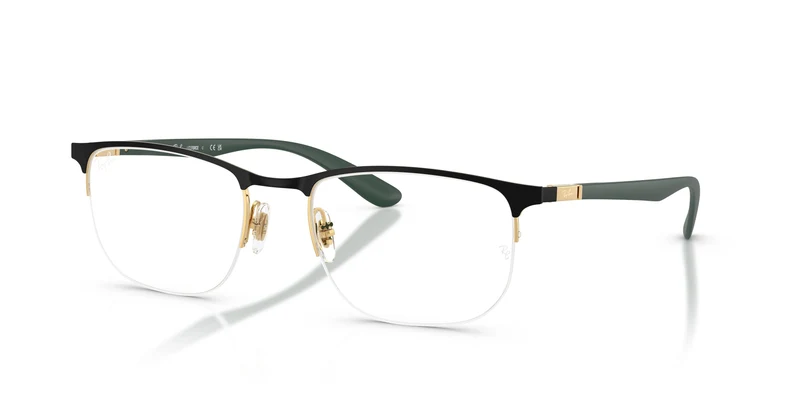 Ray-Ban RX6513 2994 55