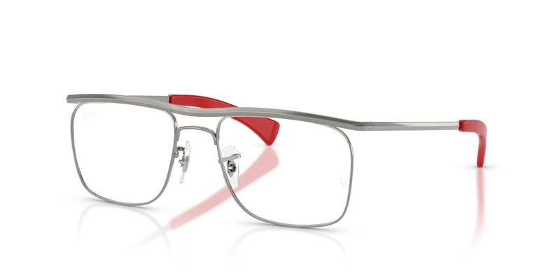 Ray-Ban RX6519M F001 52