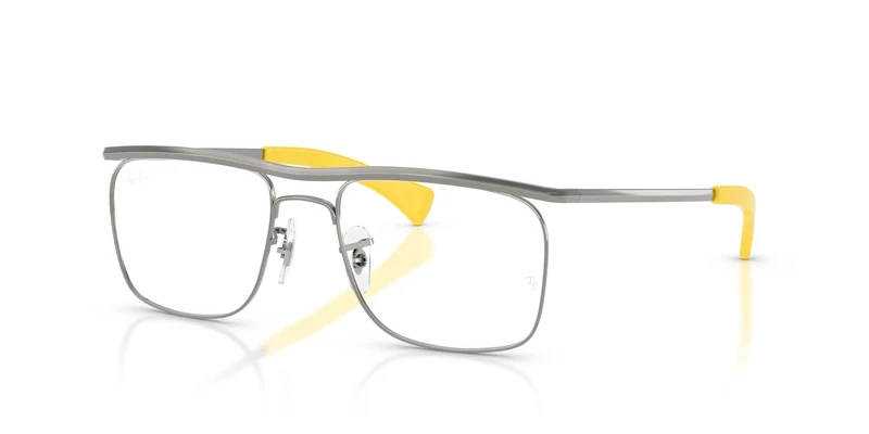 Ray-Ban RX6519M F030 52