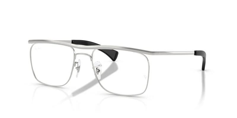 Ray-Ban RX6519M F122 52