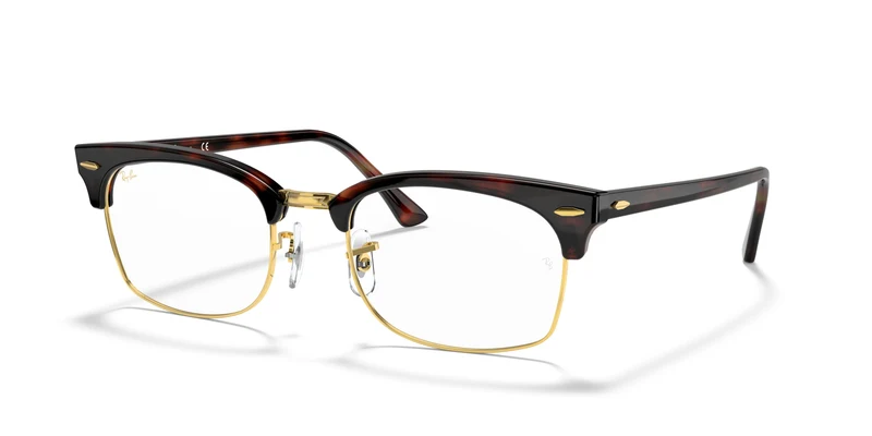 Ray-Ban RX3916V CLUBMASTER SQUARE 8058 50
