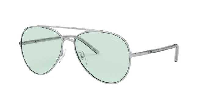 Prada PR 66XS 1BC08D 57