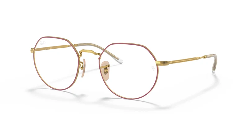 Ray-Ban RX6465 JACK 3137 51