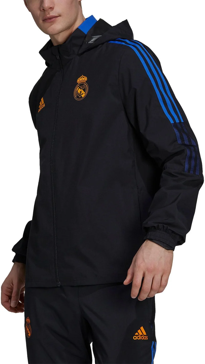 Real Aw Jkt