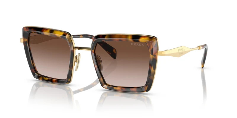 Prada PR 55ZS VAU6S1 53