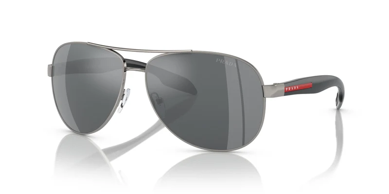 Prada Linea Rossa PS 53PS LIFESTYLE 5AV5L0 62