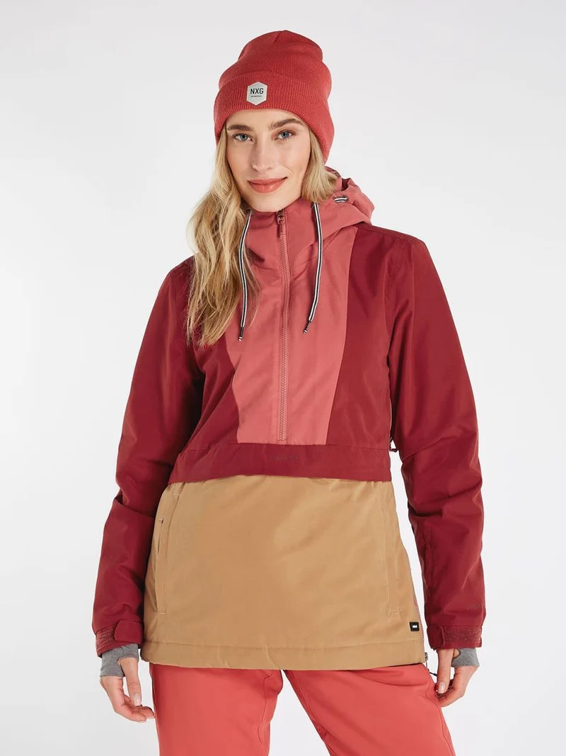 Prtmoorena Anorak