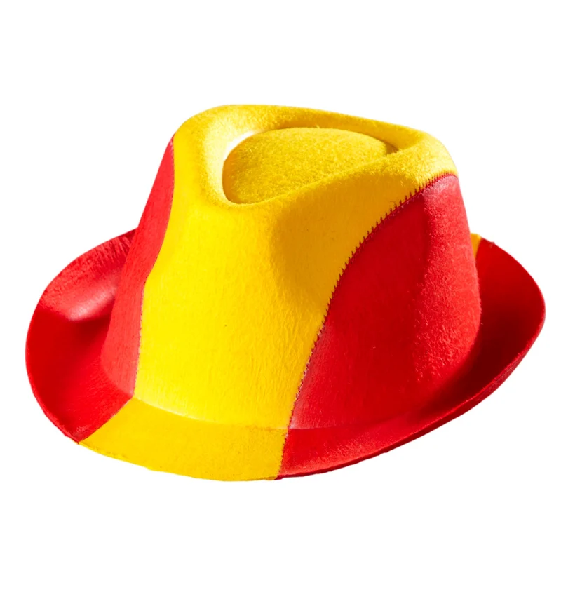 fedora vilt spanje
