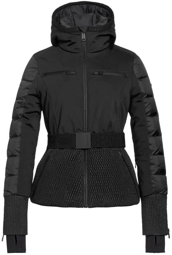 stylish jacket no fur