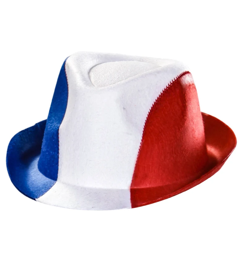 fedora vilt frankrijk