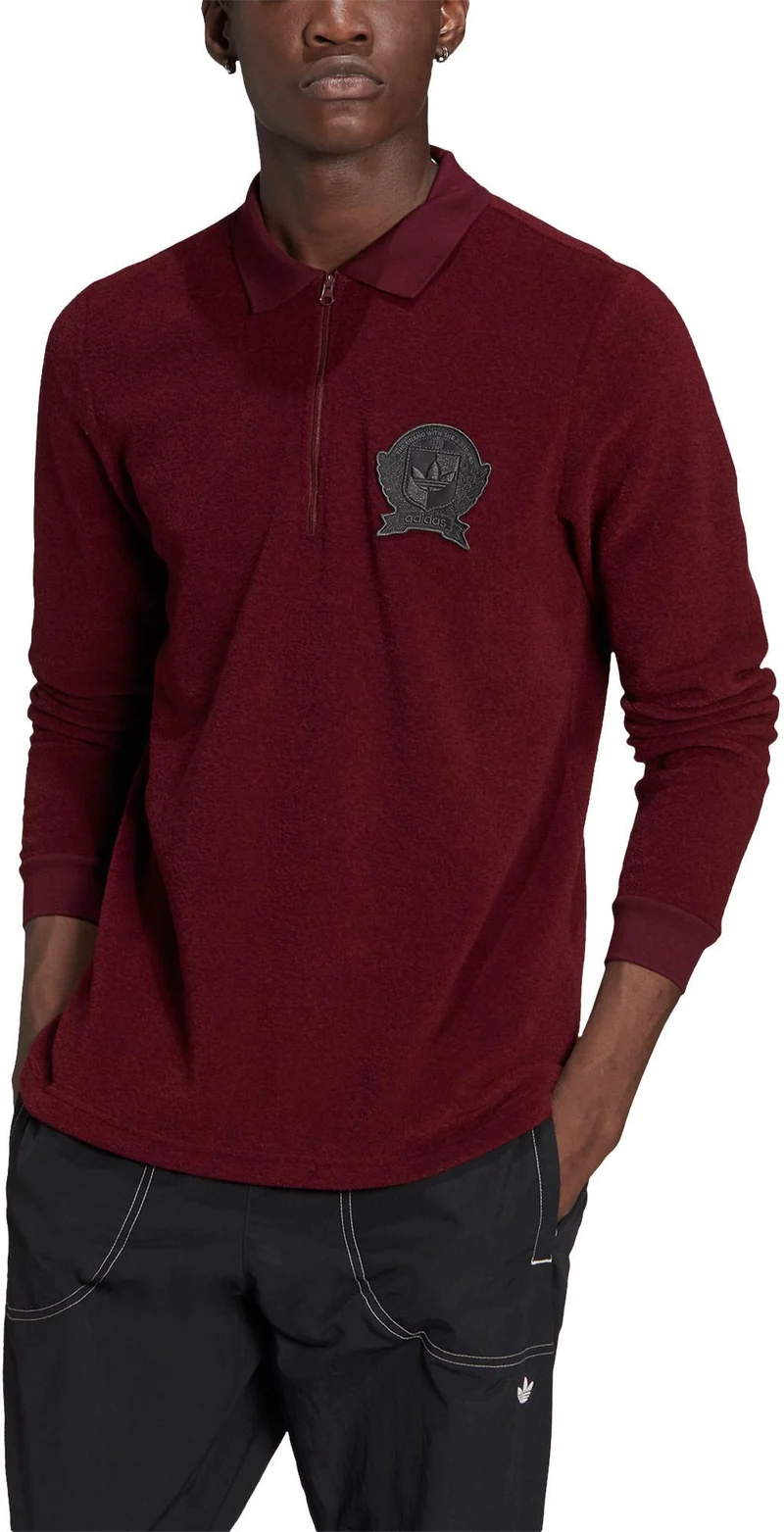 C Crest L Polo