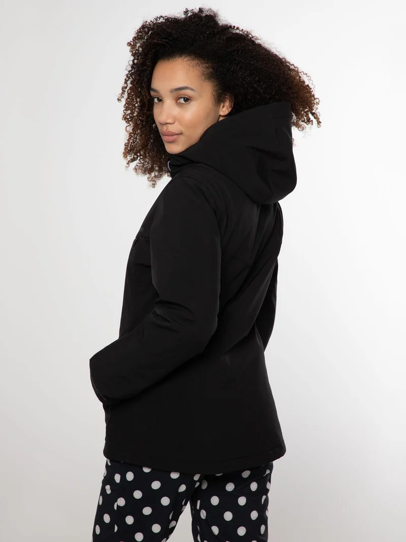Suzanai Snowjacket