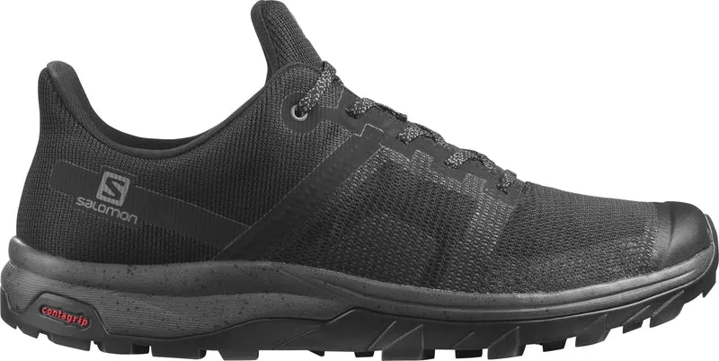CALZADO Bajo OUTline Prism Bk/