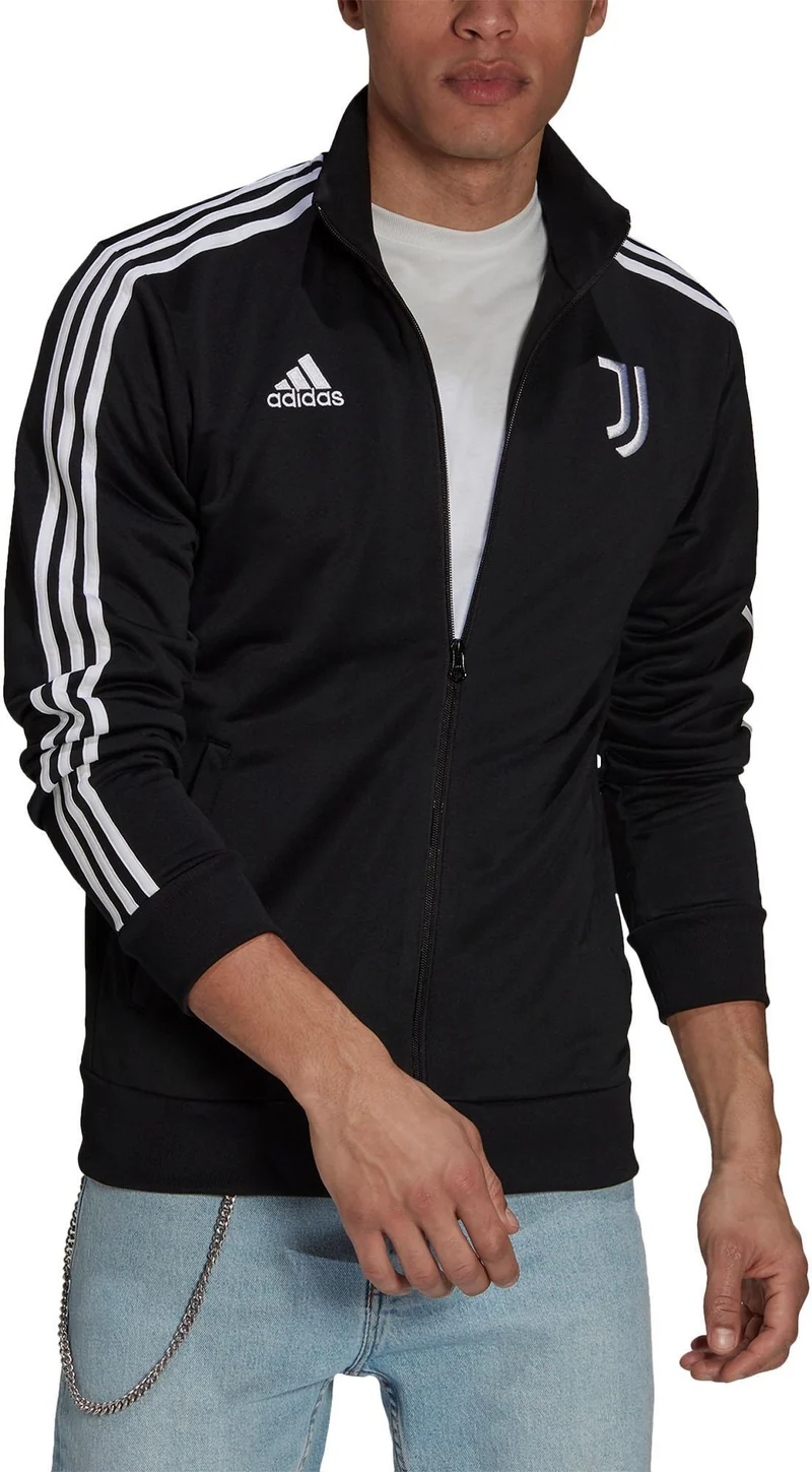 Juve 3s Trk Top