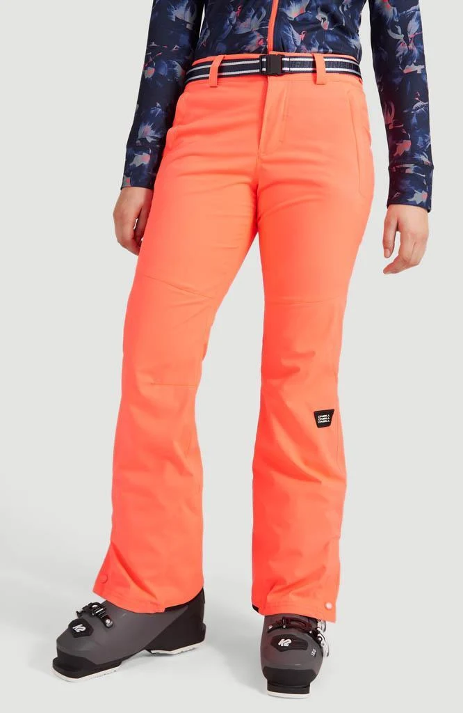 Pw Star Slim Pants