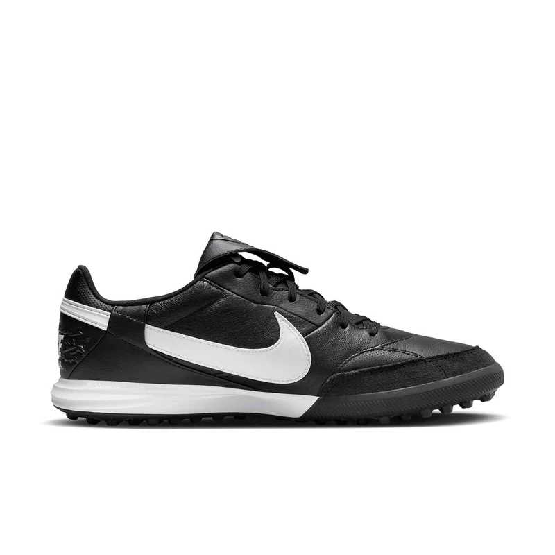 the premier iii tf