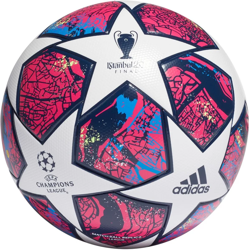adidas Fin Ist LGE