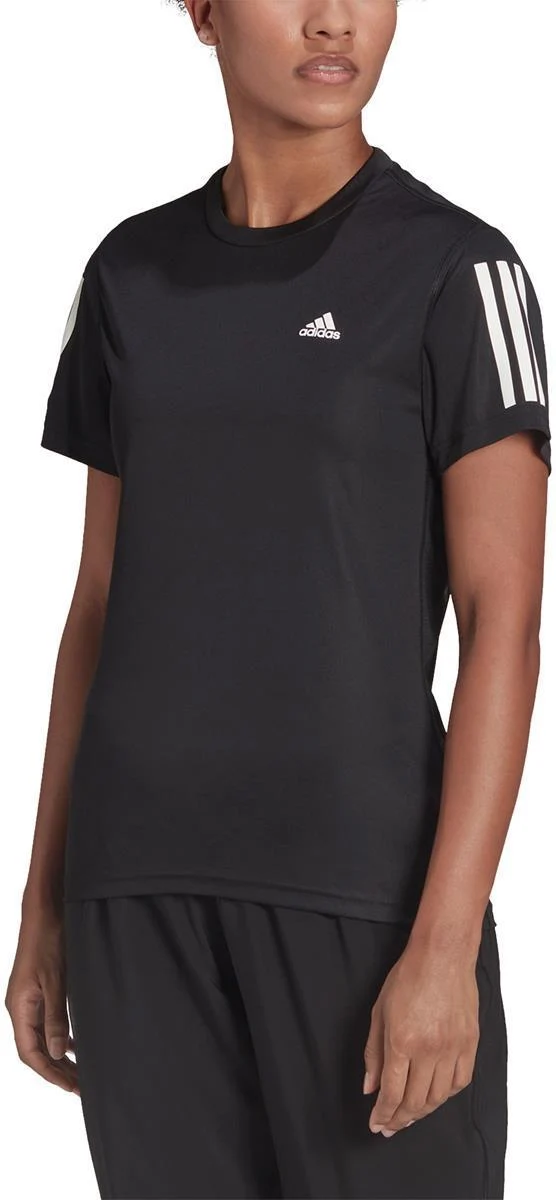 OWN THE RUN TEE, SHANAV, XL