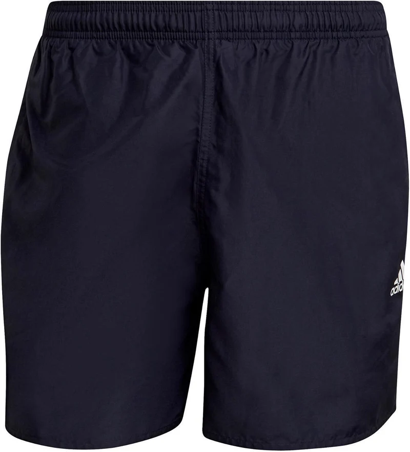 SOLID CLX SH SLHr.-Shorts