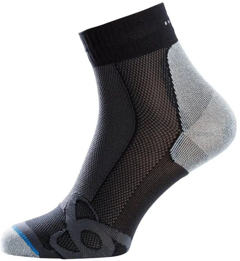 socks short running