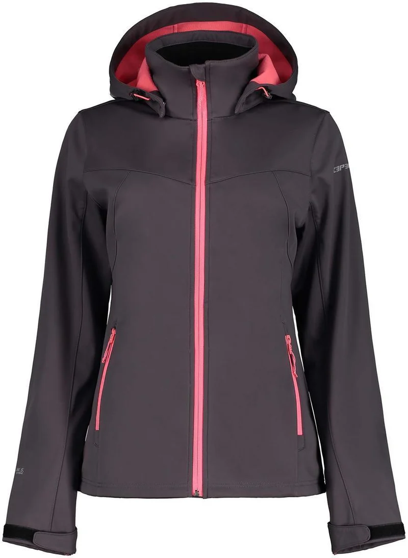 Boise Softshell Jacket