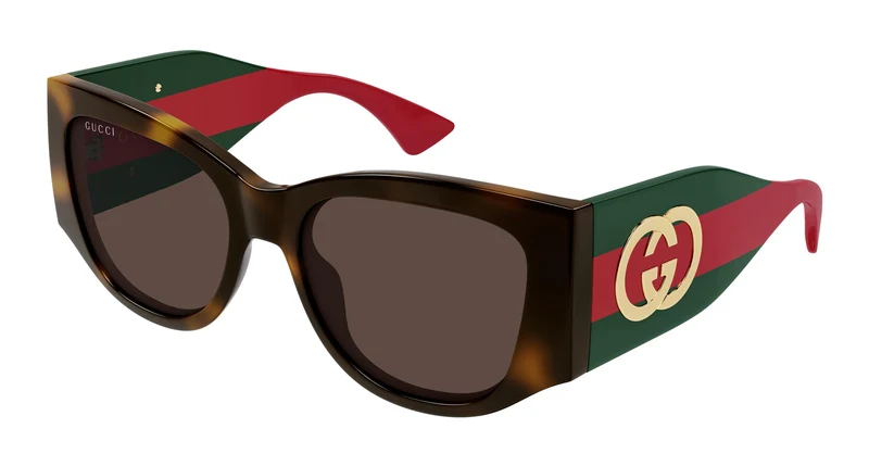 Gucci GG2115S 002 55