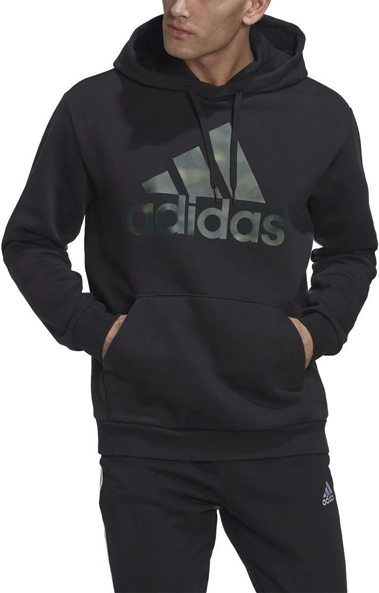 M CAMO HD Hr. Kapuzensweater