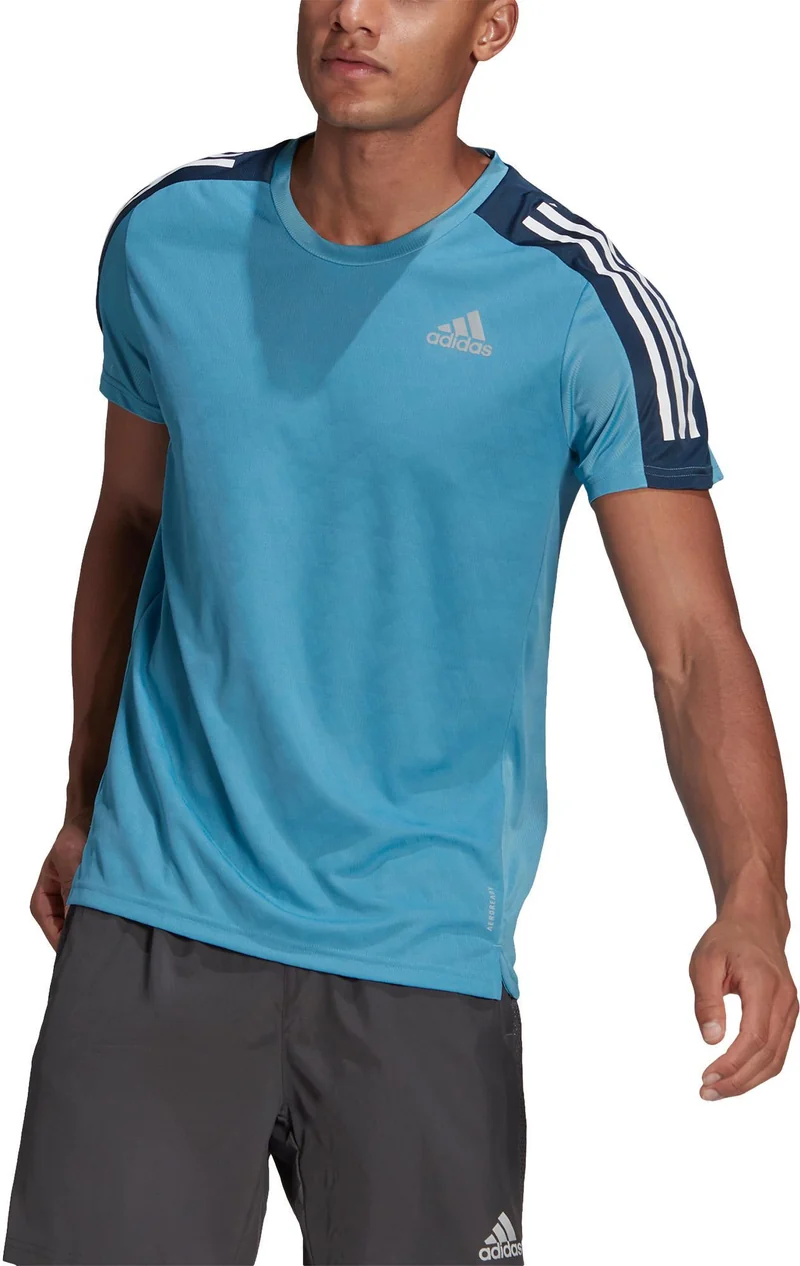 OWN THE RUN TEEHr. Laufshirt