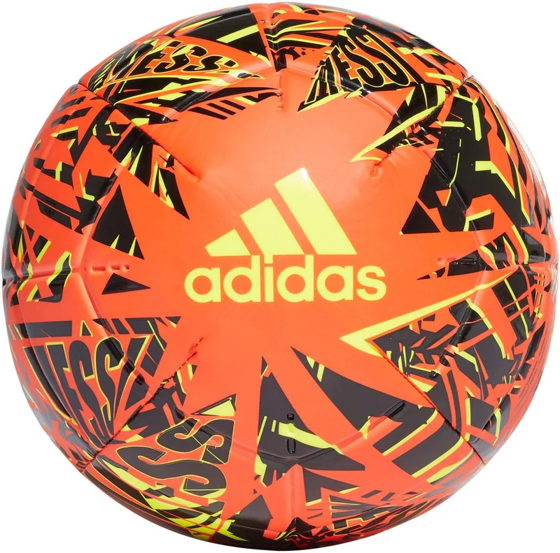 Messi Clb