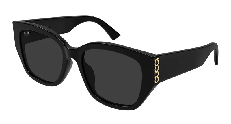 Gucci GG2043SA 001 55
