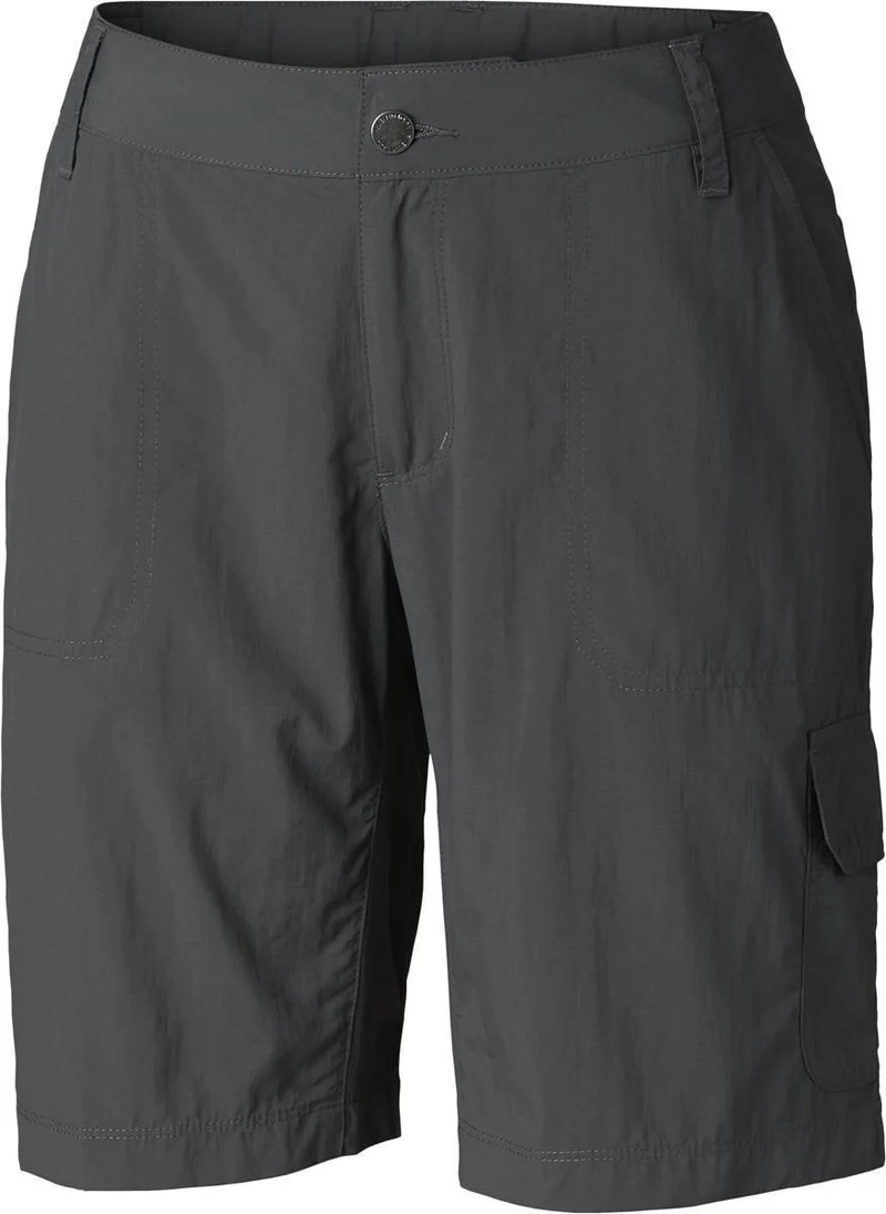 silver ridge II cargo short 10