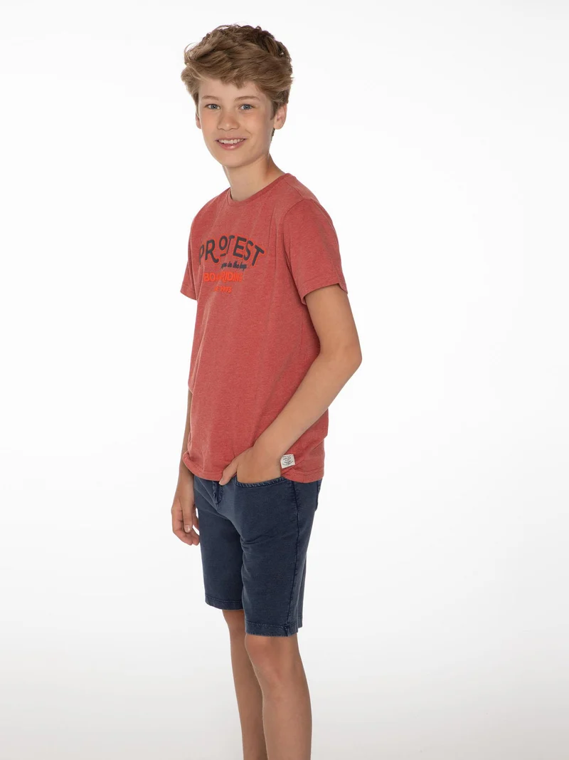 Lucas Jr T-shirt