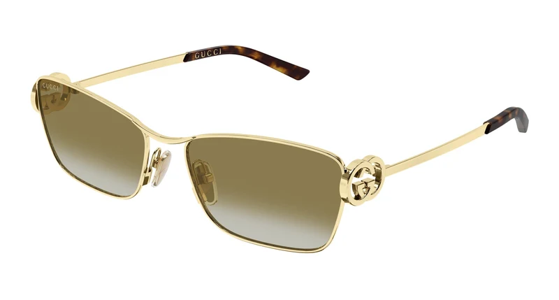 Gucci GG2045S 003 58