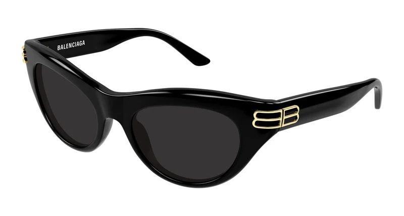 Balenciaga BB0466S 001 55