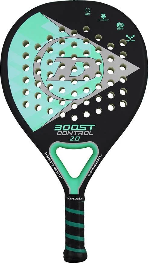 Boost Control 2.0