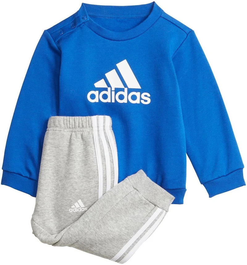 I BOS LOGO JOG