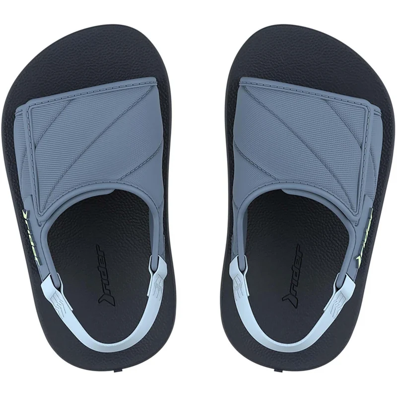 Street Baby slippers