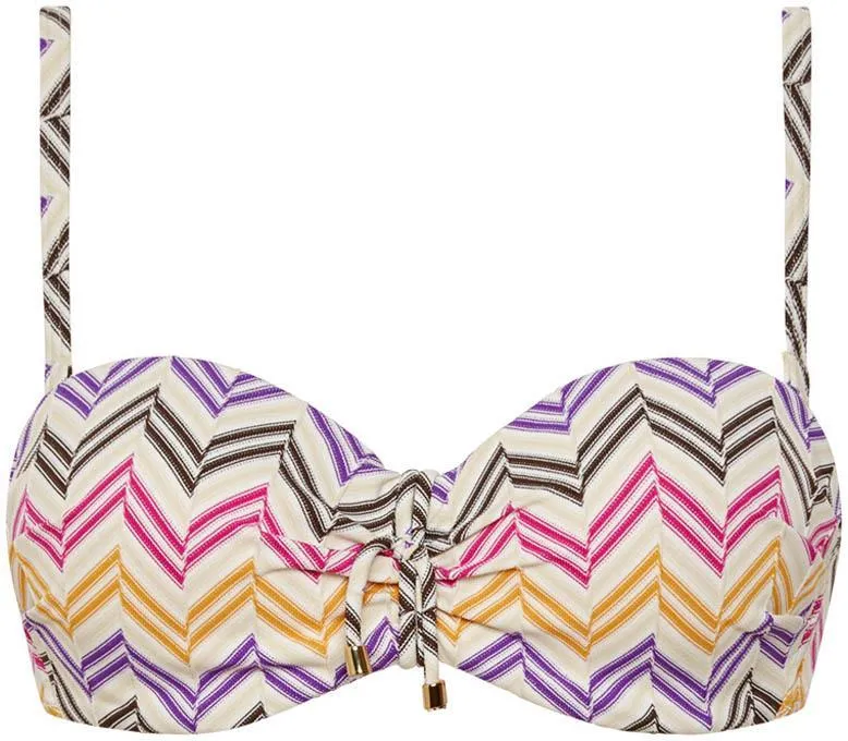top bikini padded wired