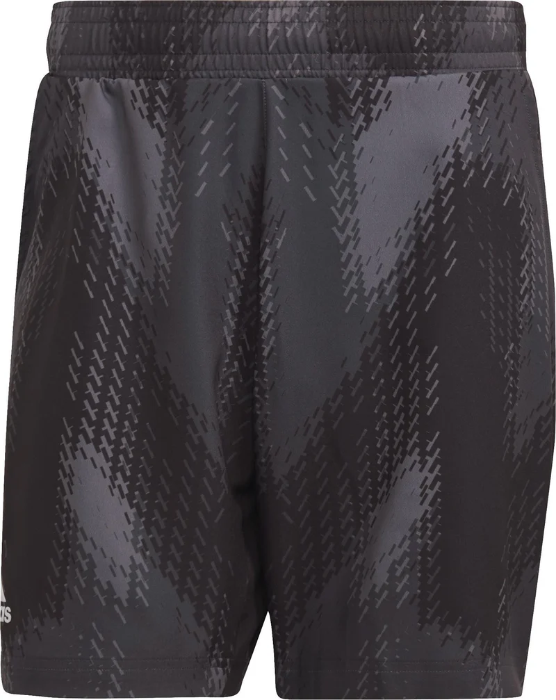 PRINTED SHORT Hr. Tennisshort