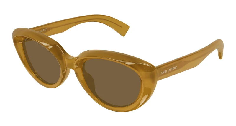 Saint Laurent SL 859/K 005 54