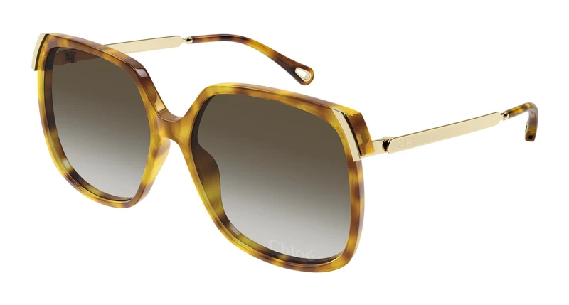 Chloé CH0286S 010 60